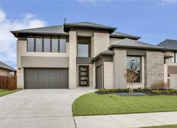 2854 Kettle Creek Drive, Frisco, TX 75034