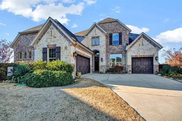 Frisco, TX 75034,4313 Florentine Lane