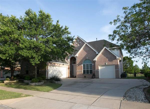 4141 History Circle, Frisco, TX 75034