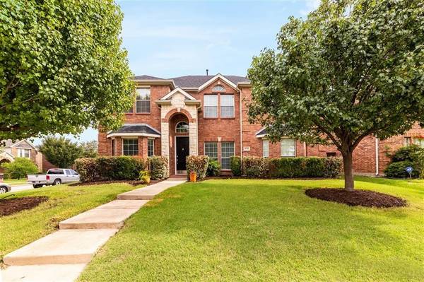 10586 Astoria Drive, Frisco, TX 75035