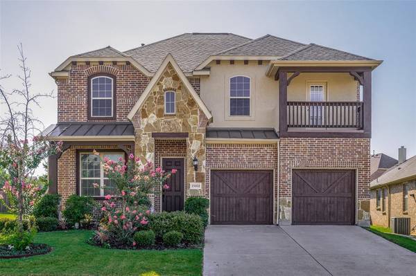 13052 Lanier Drive, Frisco, TX 75035