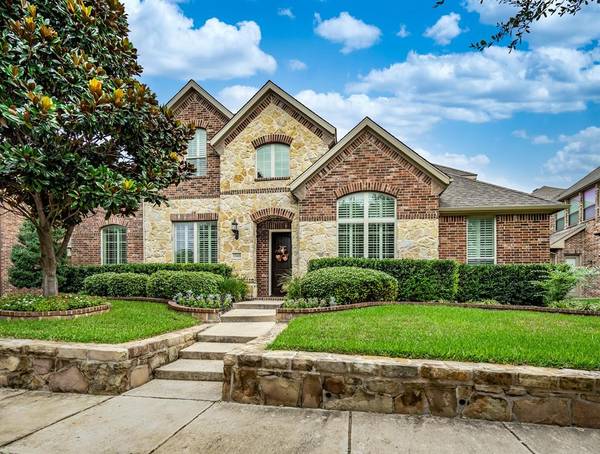 13468 Torrington Drive, Frisco, TX 75035