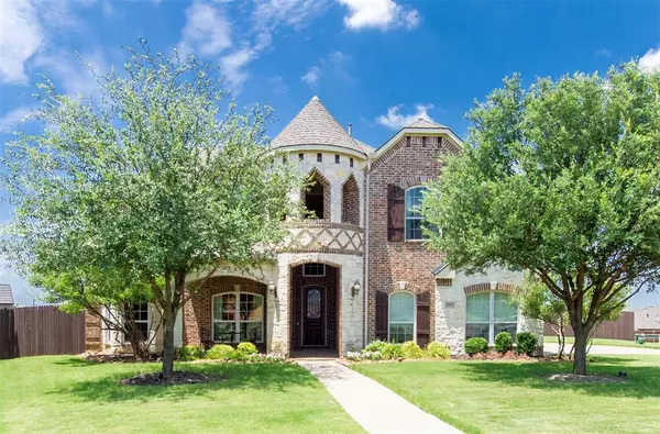 1112 Dutch Hollow Drive, Frisco, TX 75033