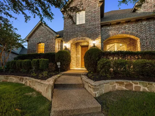 Frisco, TX 75033,13082 Belle Isle Lane