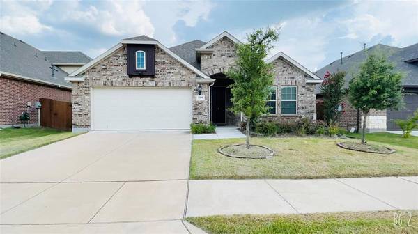 1700 Yellowthroat Drive, Little Elm, TX 75068