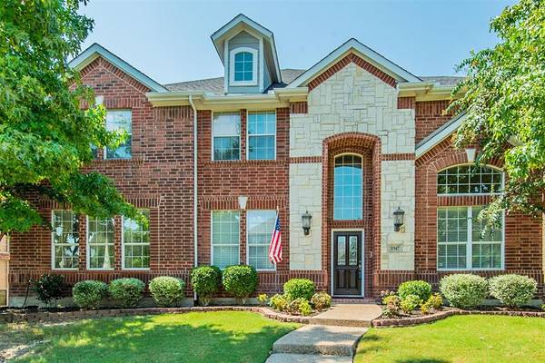 11947 Bamberg Lane, Frisco, TX 75035