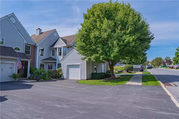 7932 Cross Creek Circle, Upper Macungie Twp, PA 18031