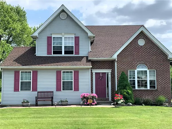 4802 Beech Drive,  Whitehall Twp,  PA 18052