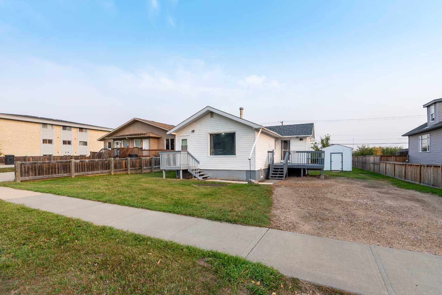 Lloydminster, AB T9V 0V3,5108 57 Street