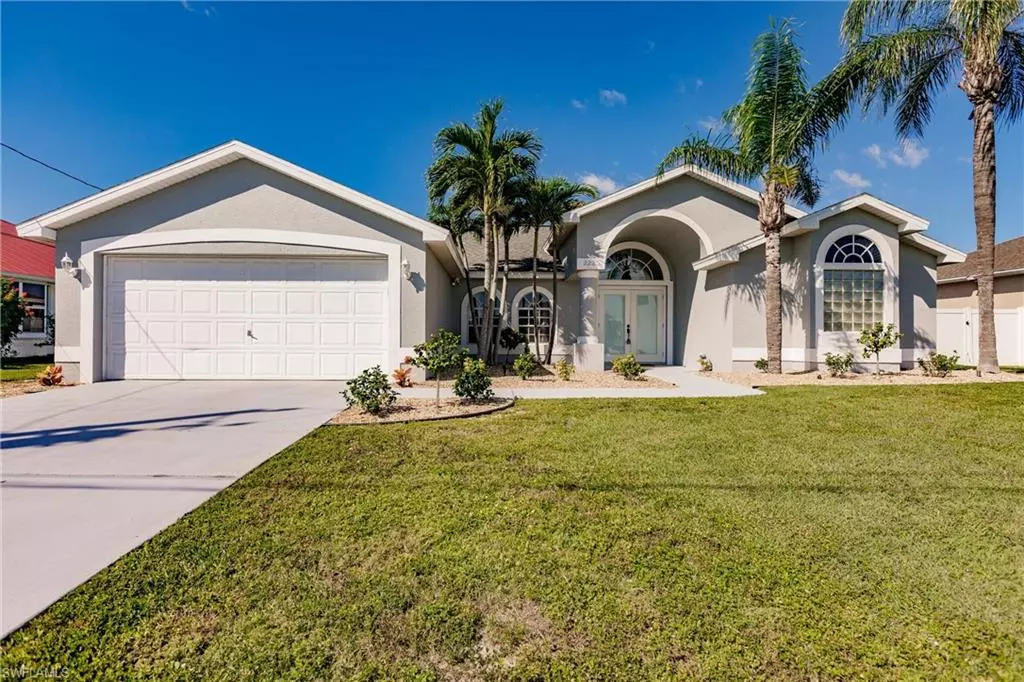 Cape Coral, FL 33990,2220 11th PL