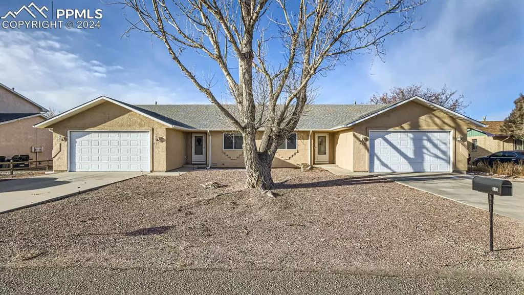 Pueblo West, CO 81007,949 S Harmony LN #951