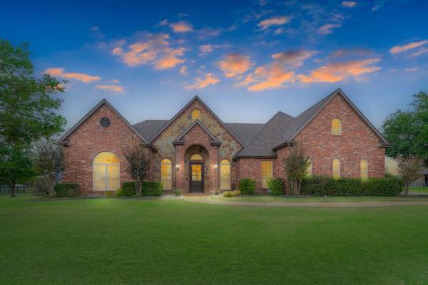 501 Robin Ridge,  Sunnyvale,  TX 75182