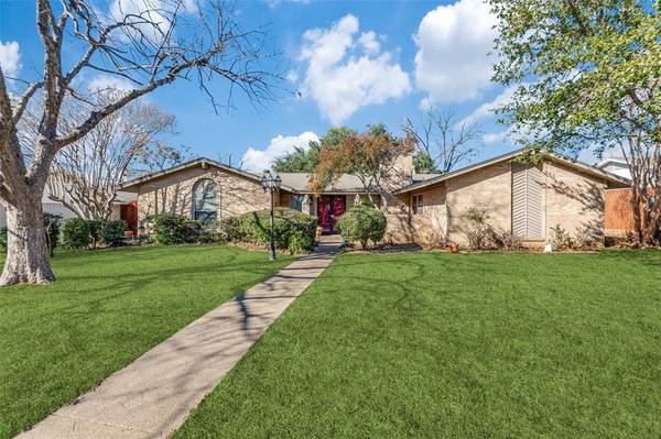 3919 Ridgeoak Way, Farmers Branch, TX 75244