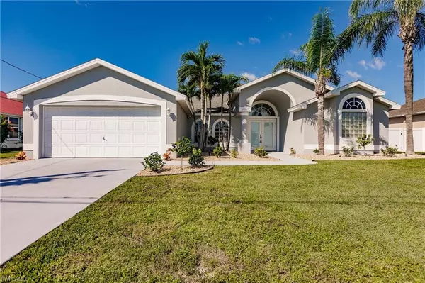 2220 11th PL, Cape Coral, FL 33990