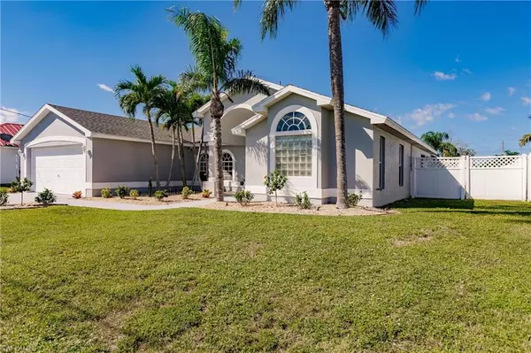 Cape Coral, FL 33990,2220 11th PL