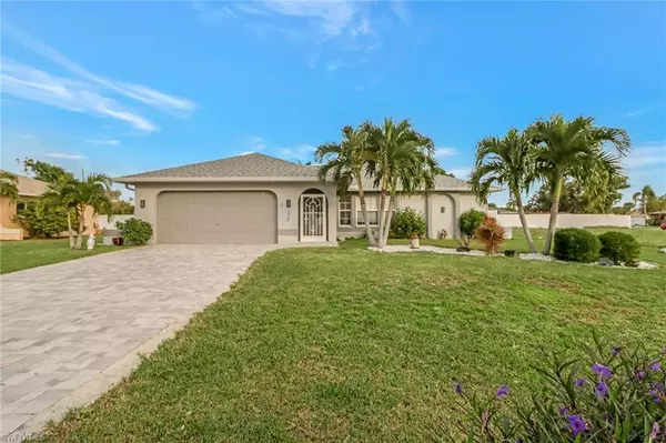 1907 15th AVE, Cape Coral, FL 33990