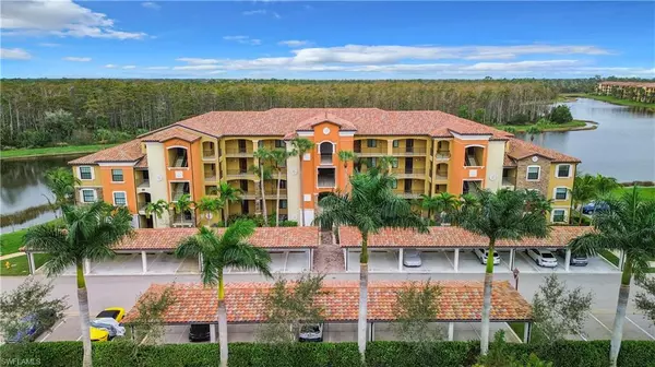 9554 TREVI CT 4715, Naples, FL 34113