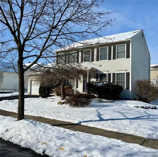 Lower Macungie Twp, PA 18062,2618 Fieldview Drive