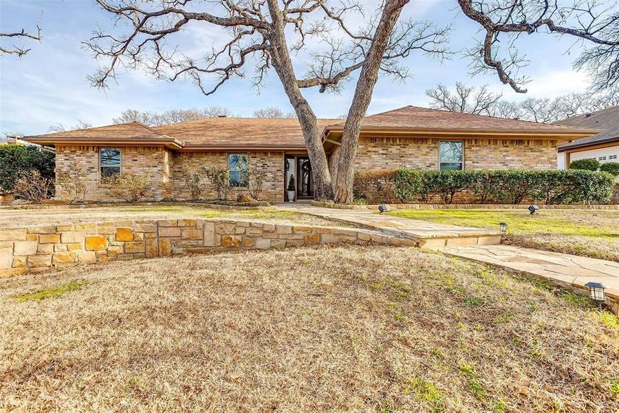 5 Colonial Court, Trophy Club, TX 76262