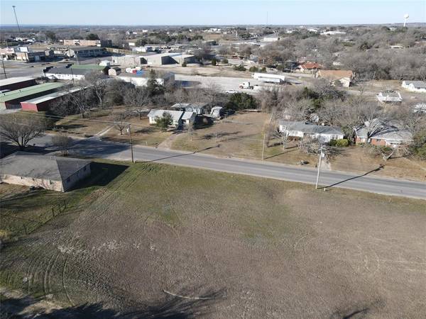 Weatherford, TX 76086,TBD North Bowie Drive