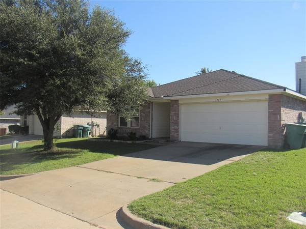 1721 Southridge Lane, Sherman, TX 75092