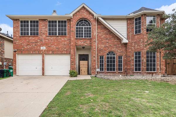 7304 Livingston Drive,  Denton,  TX 76210