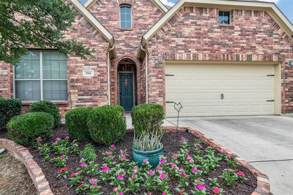 701 Lake Forest Trail, Little Elm, TX 75068