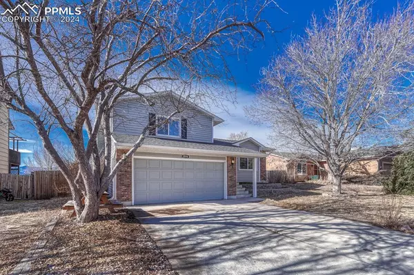 Colorado Springs, CO 80915,2016 Ambleside DR