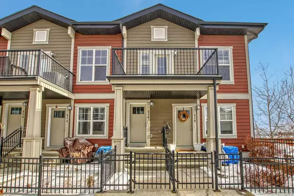 Calgary, AB T3M 1R8,516 Cranford WALK