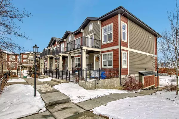 Calgary, AB T3M 1R8,516 Cranford WALK