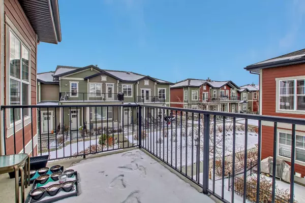 Calgary, AB T3M 1R8,516 Cranford WALK