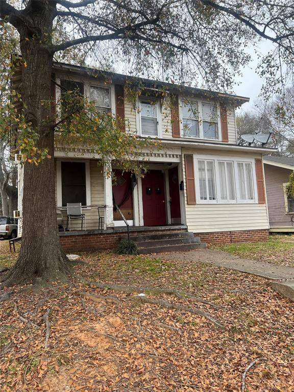 542 Columbia Street, Shreveport, LA 71104