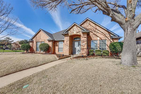 1000 Calgary Court,  Lewisville,  TX 75077