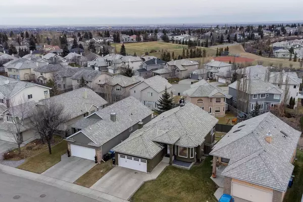 Calgary, AB T3H 3T6,55 Sienna Heights WAY SW