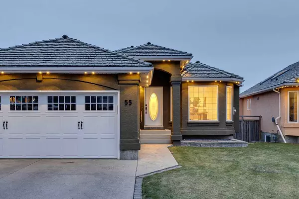 Calgary, AB T3H 3T6,55 Sienna Heights WAY SW