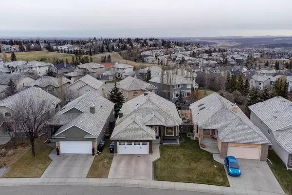 Calgary, AB T3H 3T6,55 Sienna Heights WAY SW