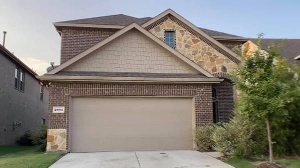 2604 Pinckney Court, Forney, TX 75126