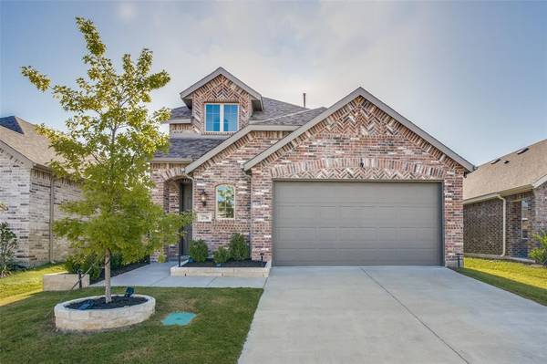 2736 Pease Drive, Forney, TX 75126