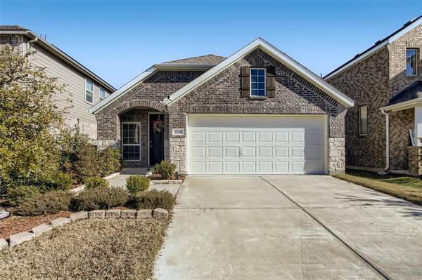 5536 Yarborough Drive, Forney, TX 75126