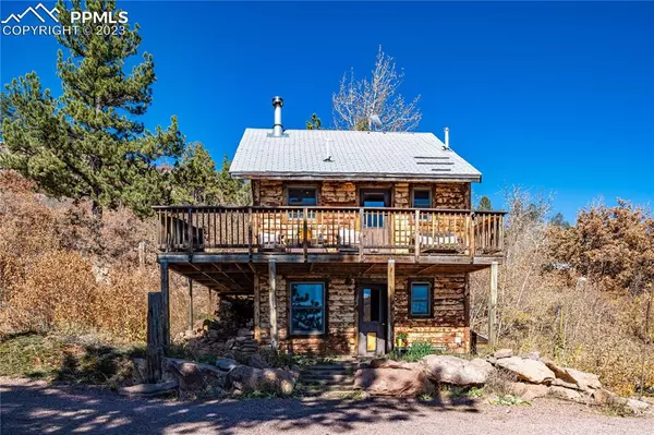 4895 Autumn Creek DR, Canon City, CO 81212