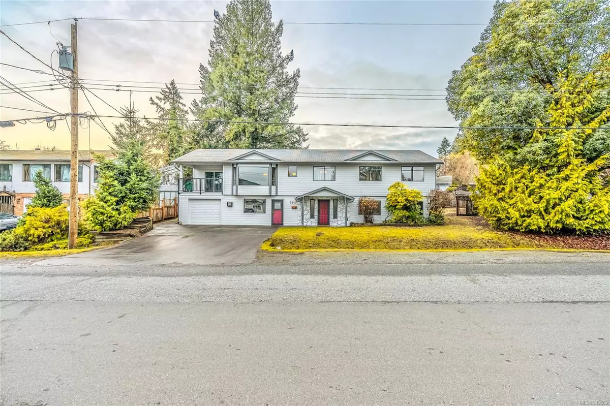 Nanaimo, BC V9T 1M1,3565 Planta Rd