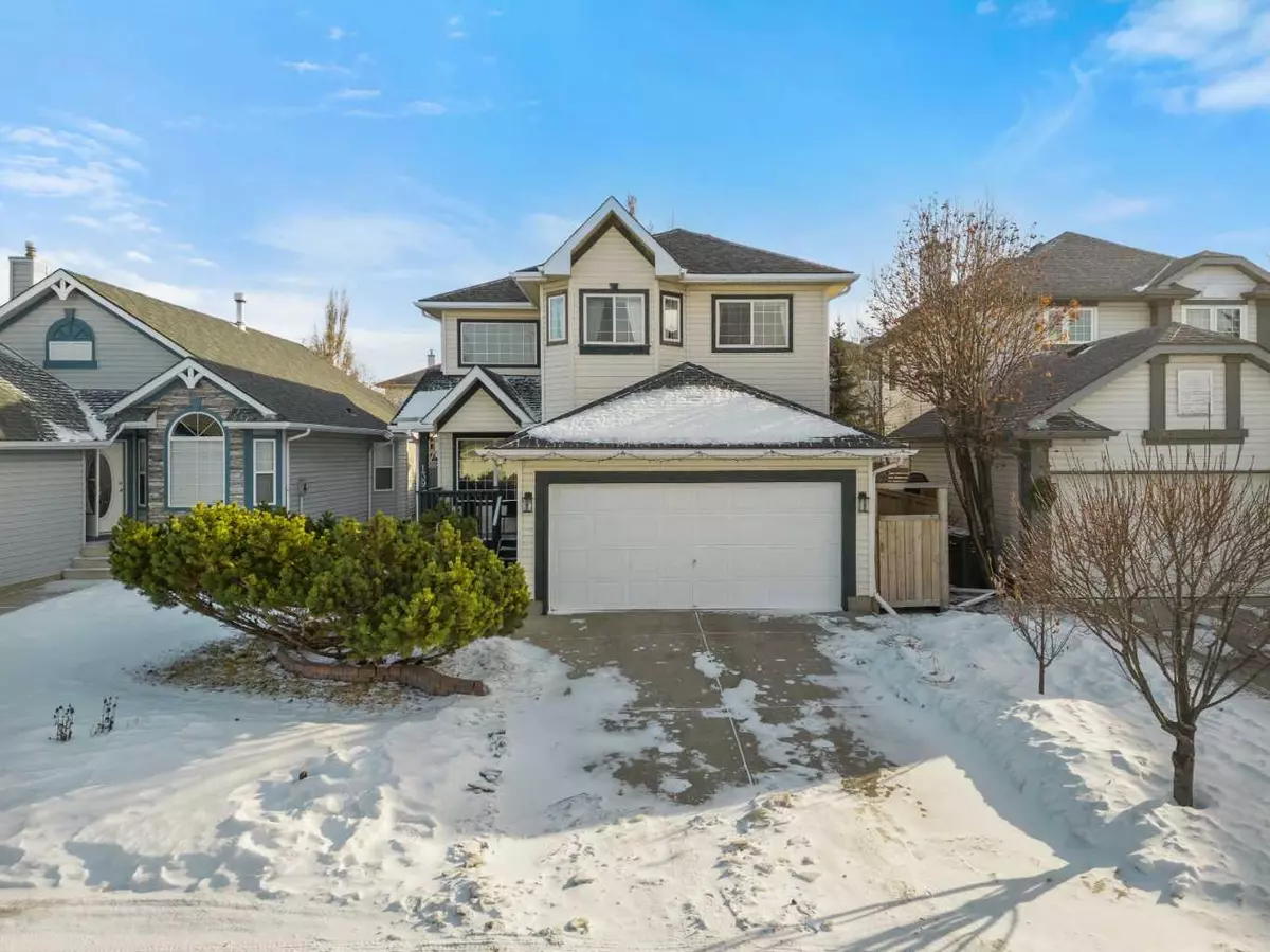 Calgary, AB T2Z 2T3,139 Douglas Ridge GN SE