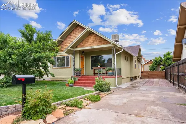 1905 Cedar ST, Pueblo, CO 81004