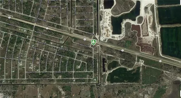 Lehigh Acres, FL 33936,Naples AVE W