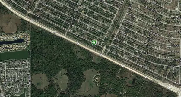 854 Meadow RD, Lehigh Acres, FL 33973