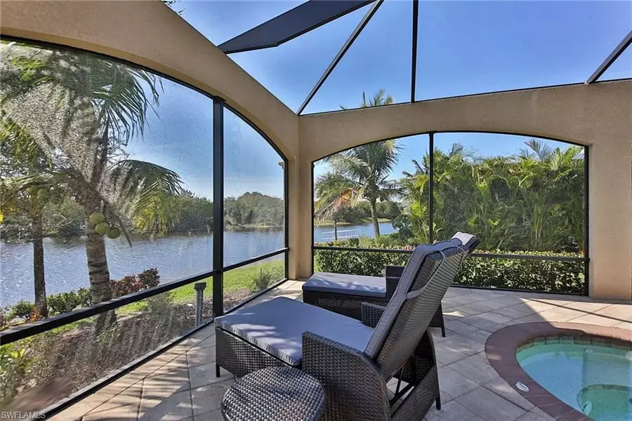 3404 Runaway LN, Naples, FL 34114