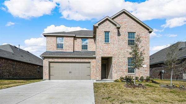 409 Warbler Way, Caddo Mills, TX 75135