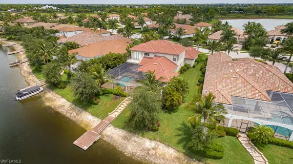 Naples, FL 34114,3404 Runaway LN