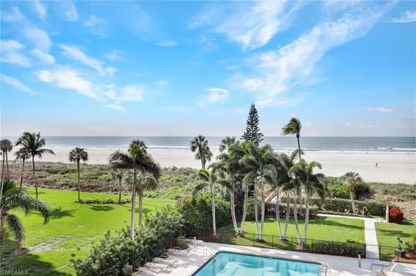 174 S Collier BLVD #405, Marco Island, FL 34145