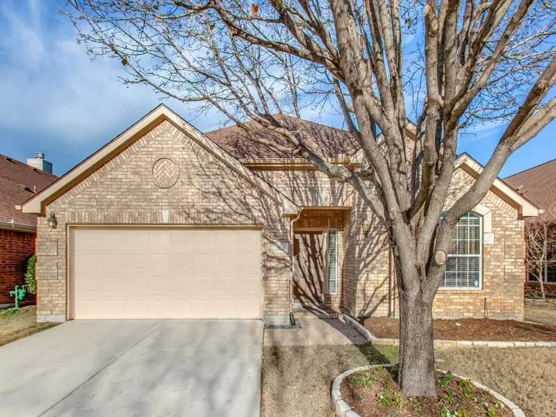 925 Grand Cypress Lane, Fairview, TX 75069